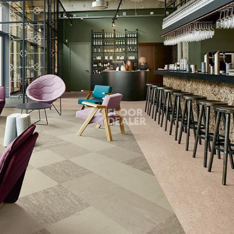 Forbo Marmoleum Decibel on Order 323235 horse roan фото 2 | FLOORDEALER
